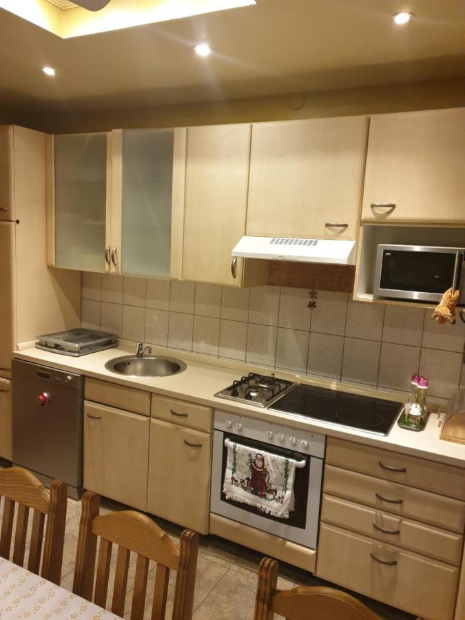 Holiday Home Baotic Velika Mlaka Экстерьер фото
