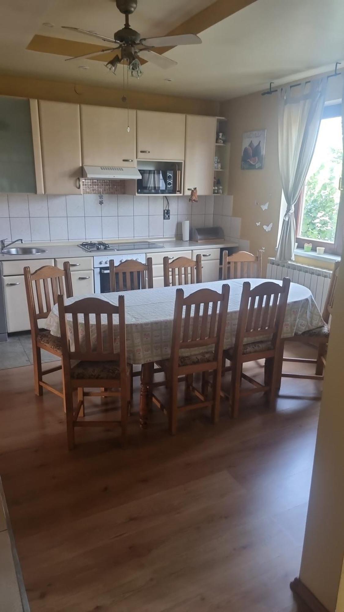 Holiday Home Baotic Velika Mlaka Экстерьер фото